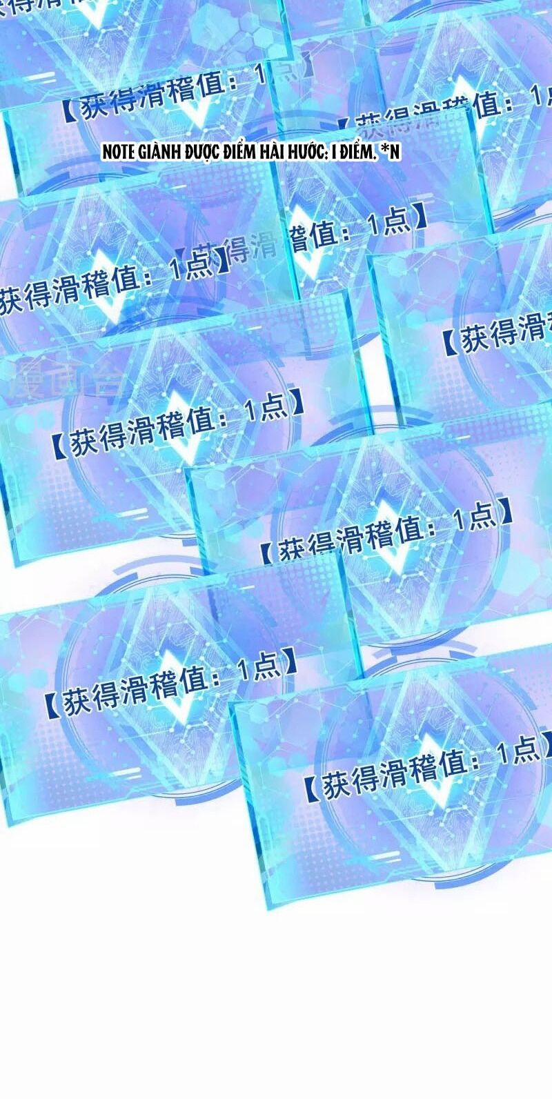 Hài Đế Vi Tôn 166 trang 35