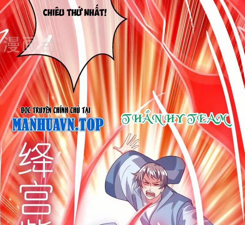 Hài Đế Vi Tôn 168 trang 18