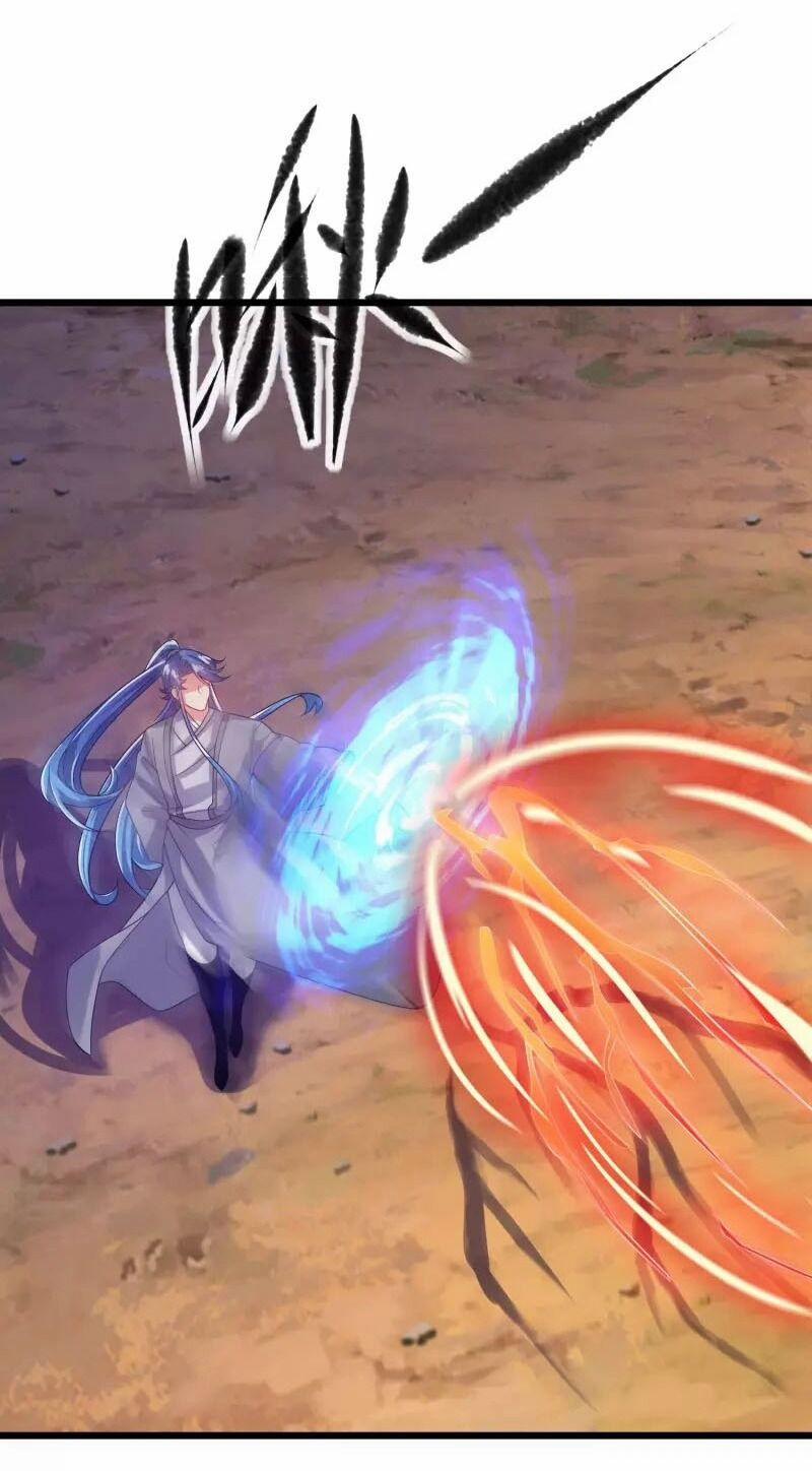 Hài Đế Vi Tôn 168 trang 23