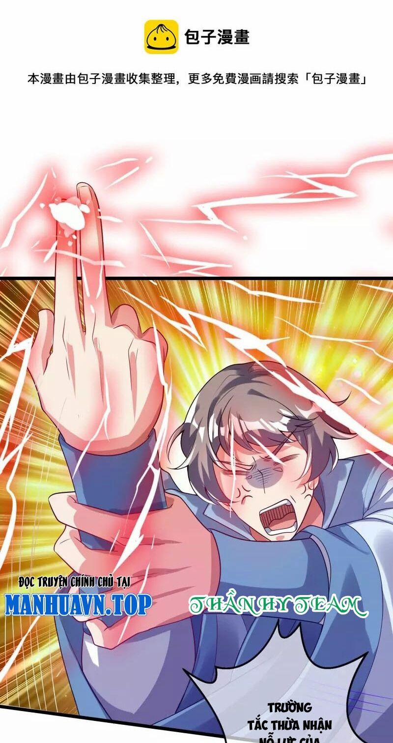 Hài Đế Vi Tôn 168 trang 36