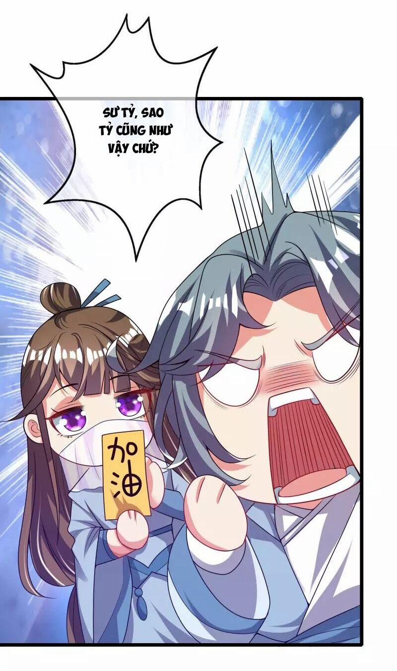 Hài Đế Vi Tôn 168 trang 5