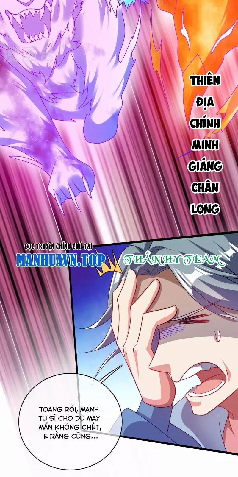 Hài Đế Vi Tôn 169 trang 17