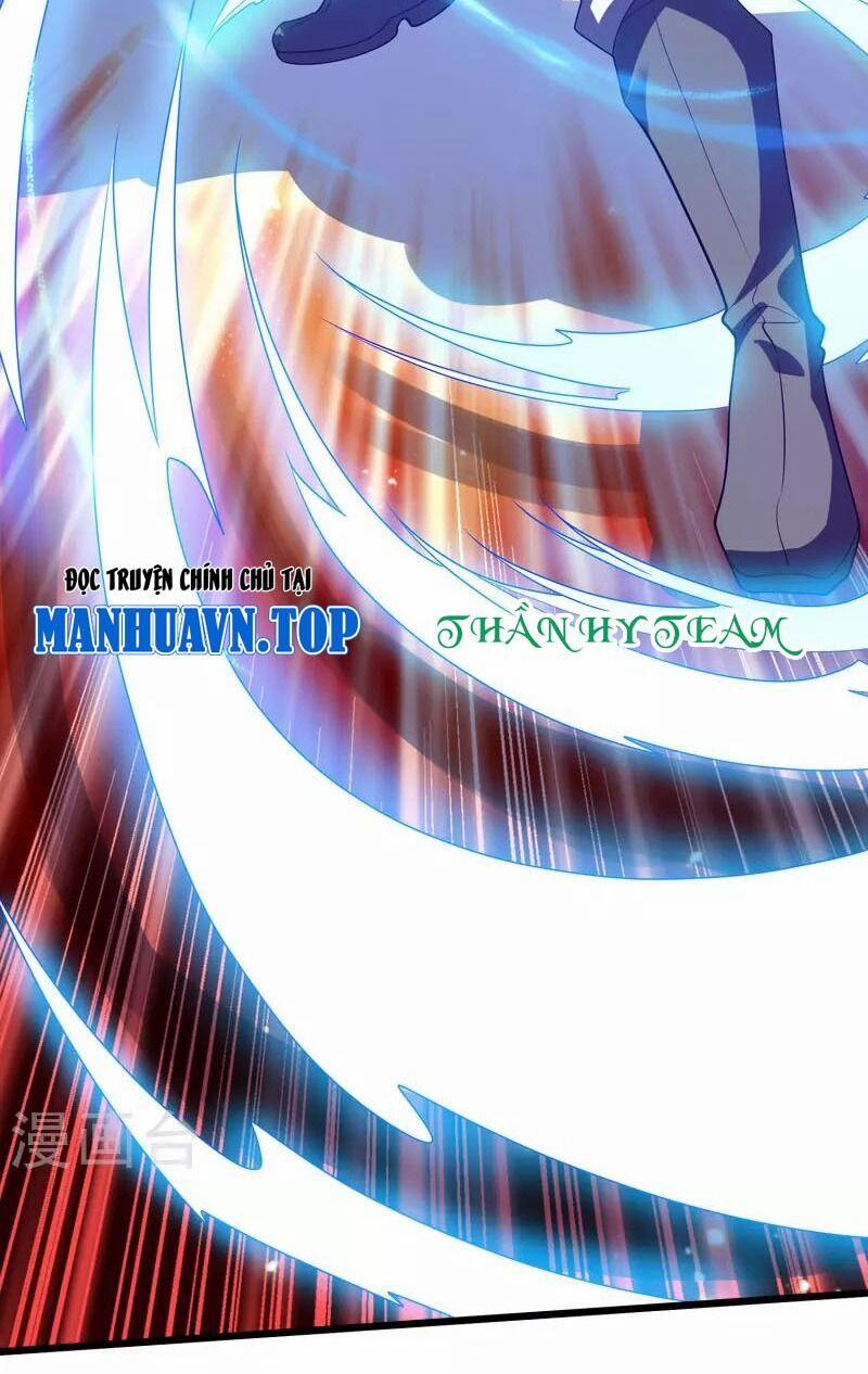 Hài Đế Vi Tôn 169 trang 19