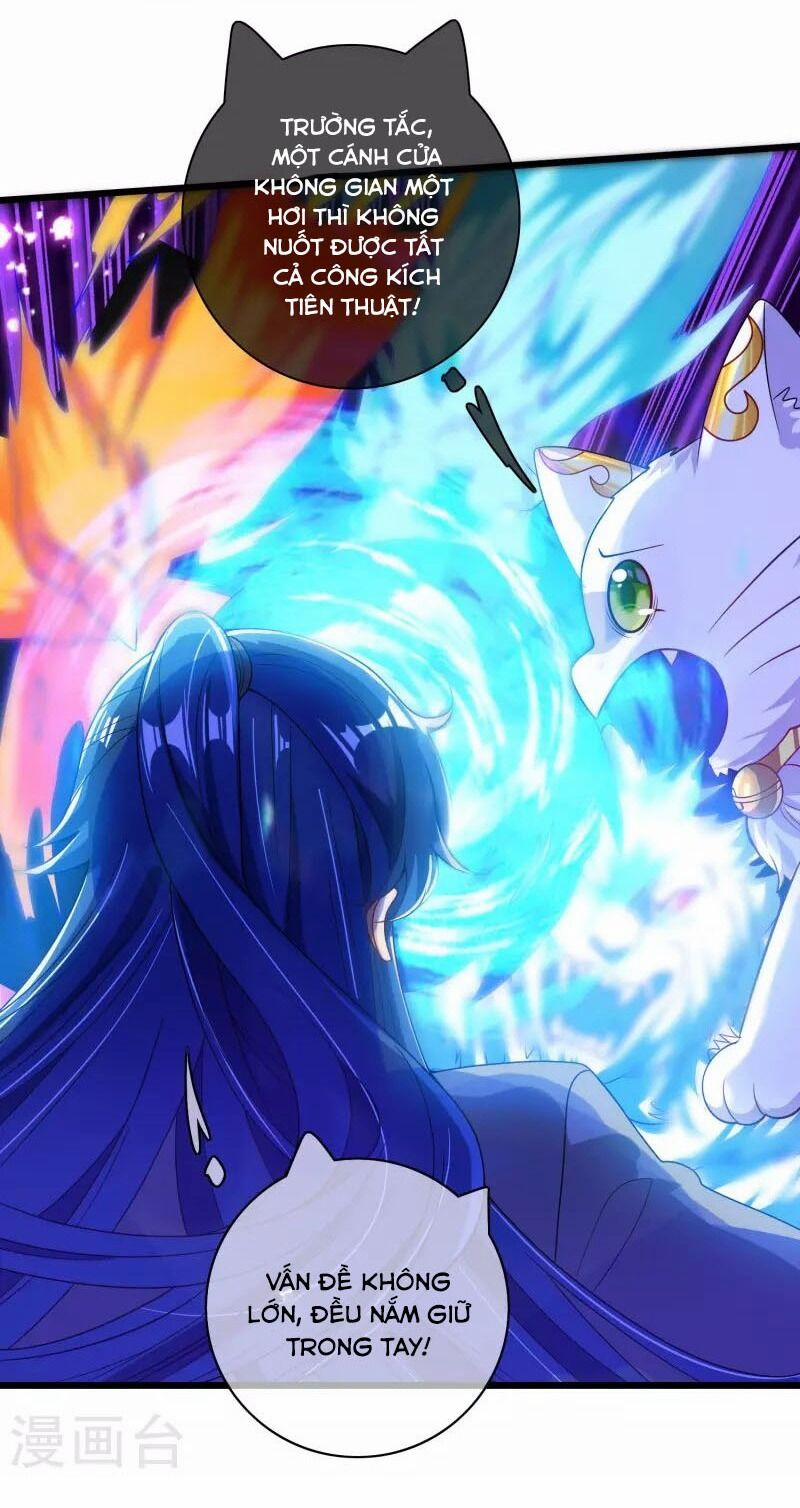 Hài Đế Vi Tôn 169 trang 21