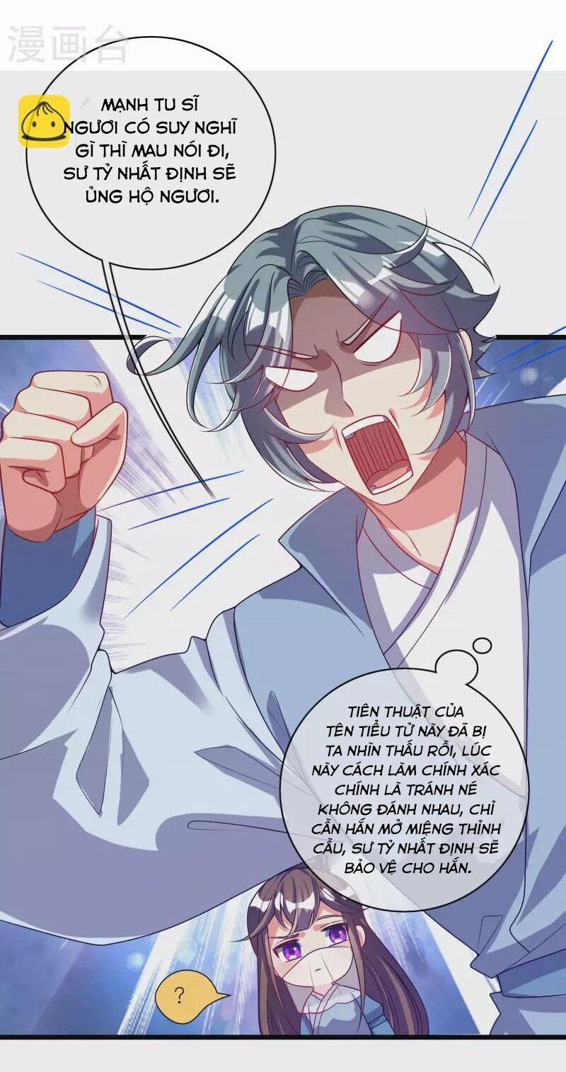 Hài Đế Vi Tôn 169 trang 7