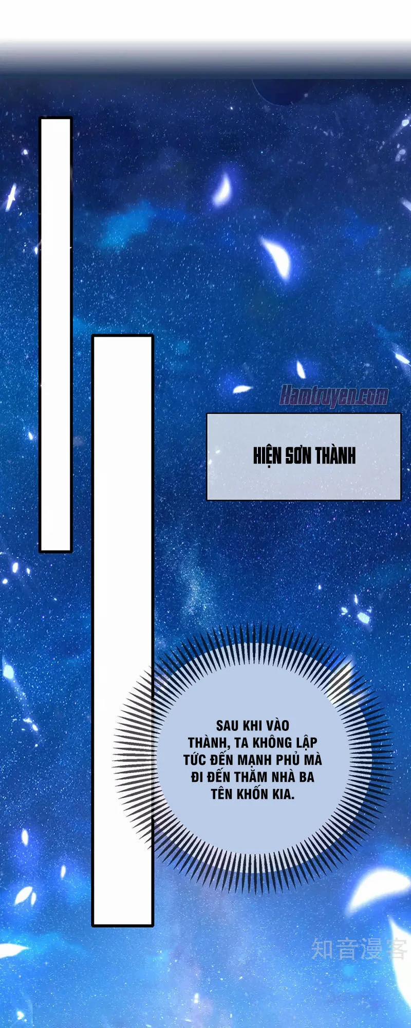 Hài Đế Vi Tôn 17 trang 22