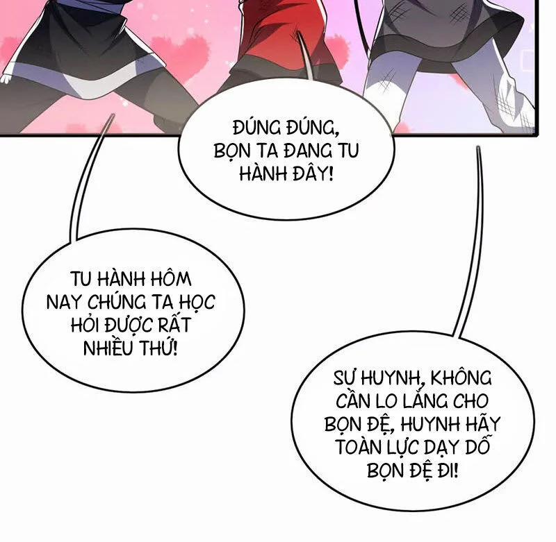 Hài Đế Vi Tôn 17 trang 8