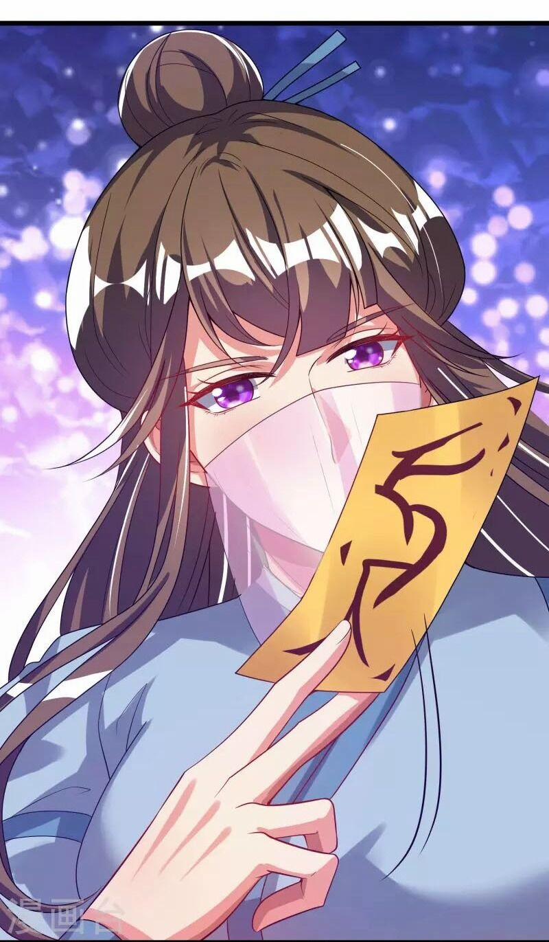 Hài Đế Vi Tôn 170 trang 18