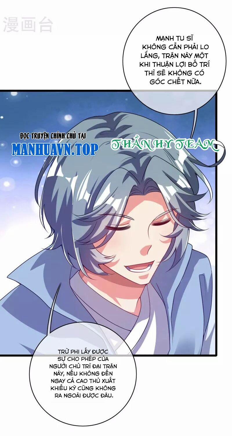 Hài Đế Vi Tôn 170 trang 2