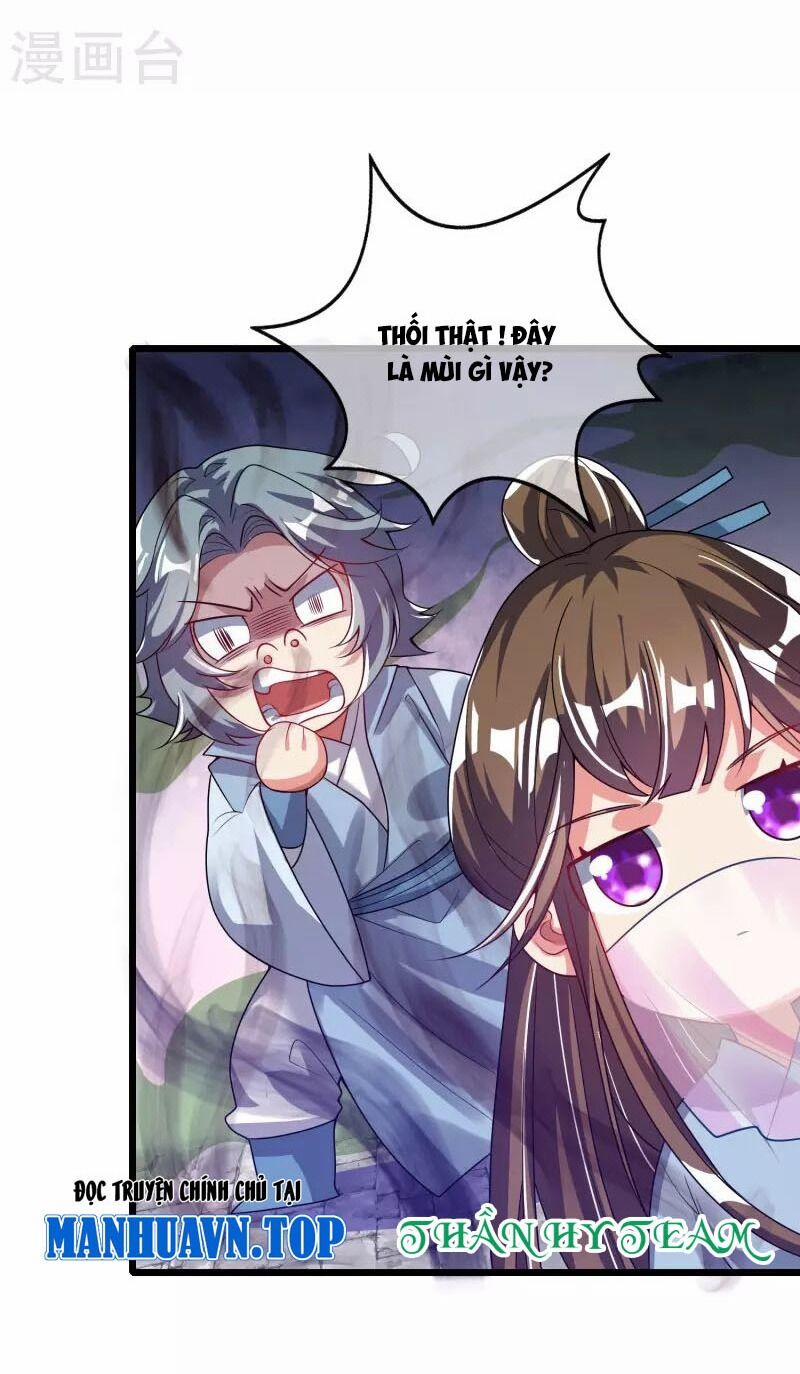 Hài Đế Vi Tôn 170 trang 26