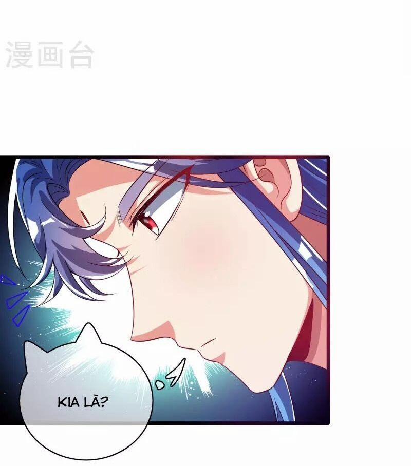 Hài Đế Vi Tôn 170 trang 9