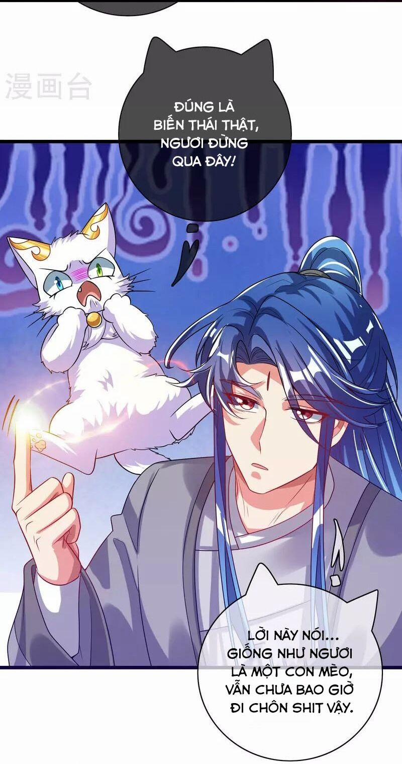 Hài Đế Vi Tôn 171 trang 1