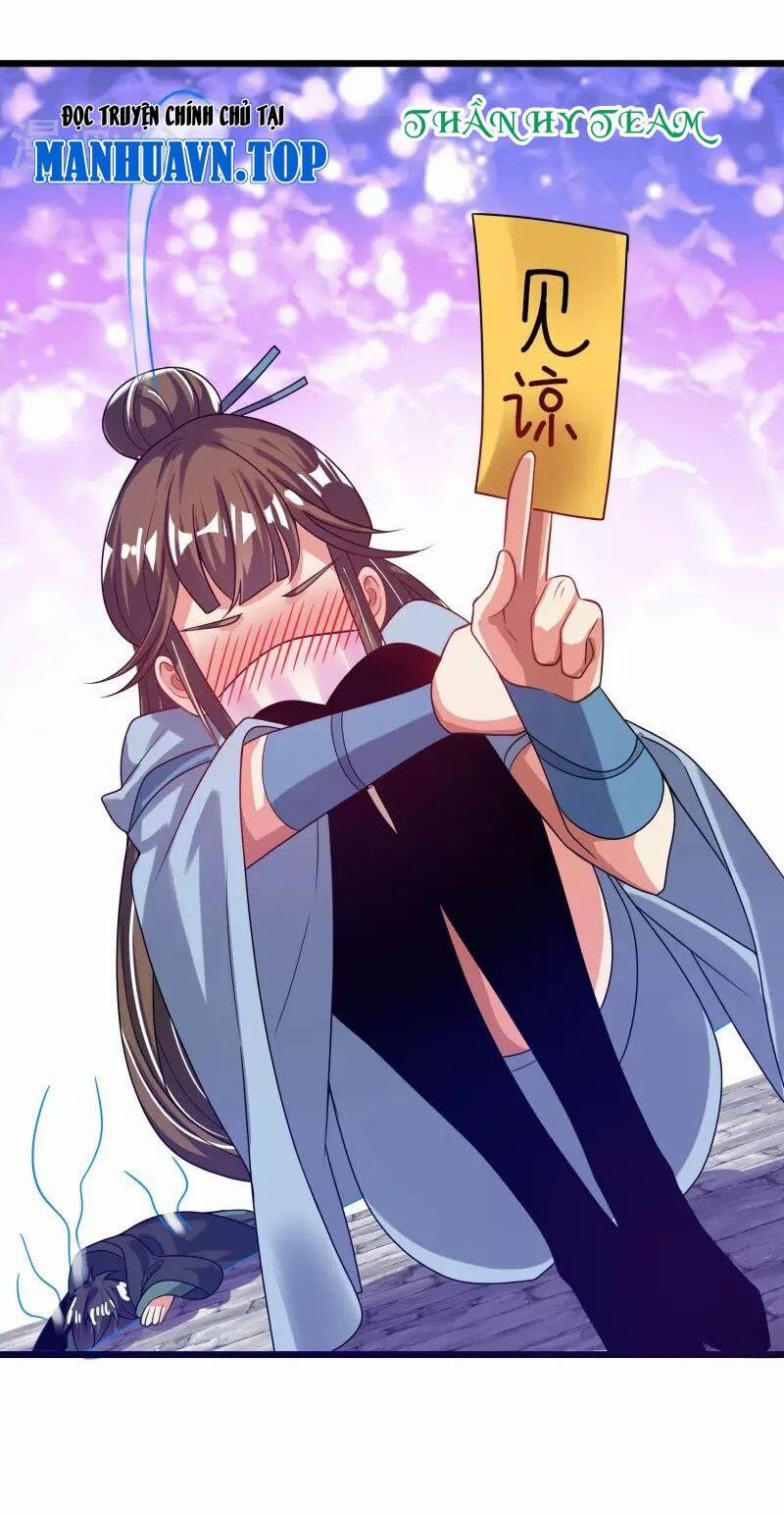 Hài Đế Vi Tôn 171 trang 24