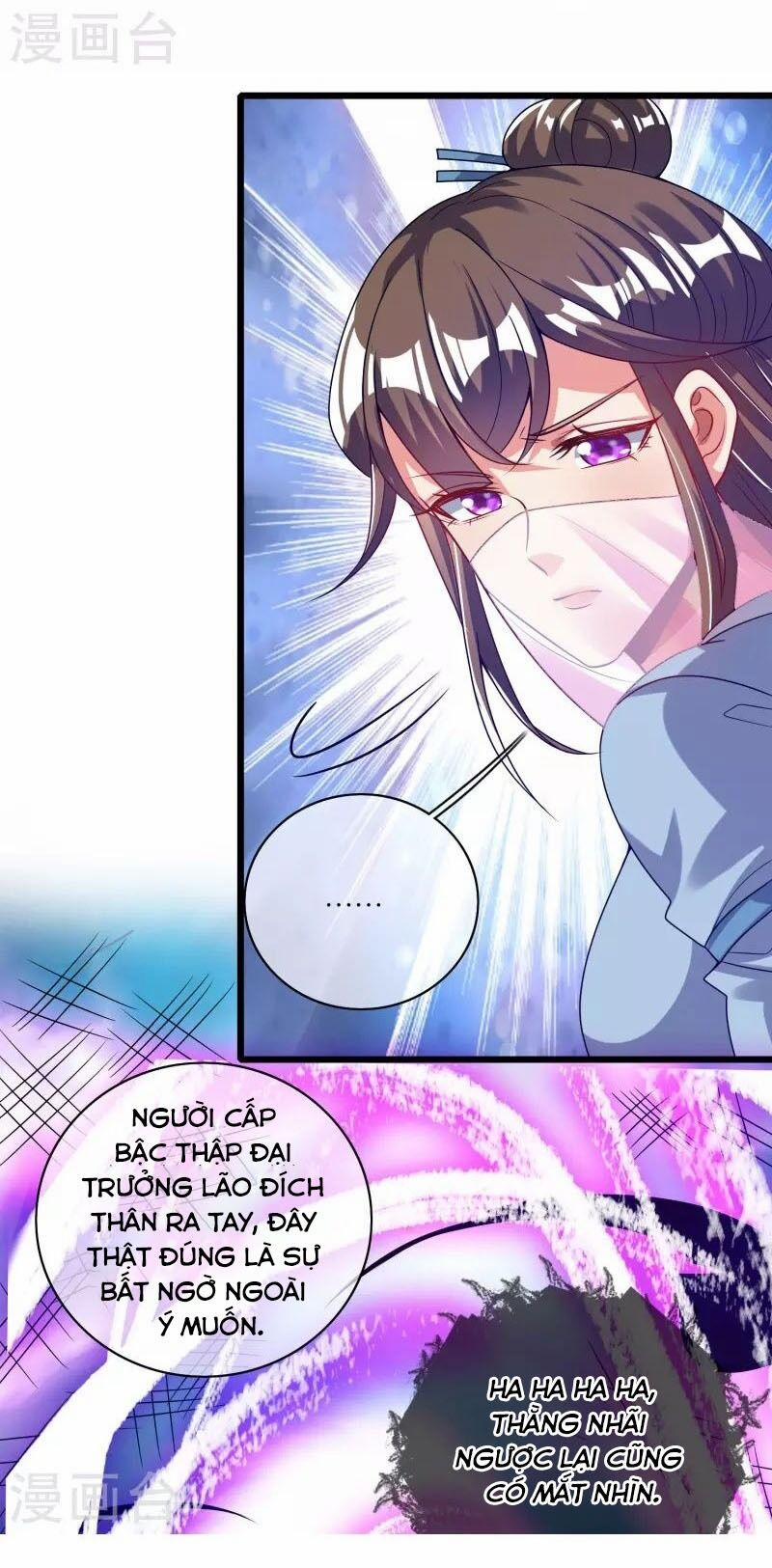 Hài Đế Vi Tôn 171 trang 46