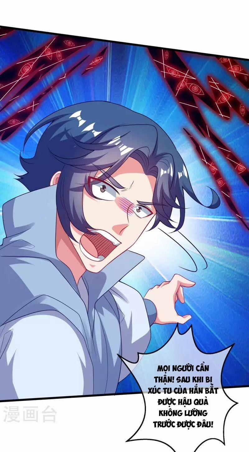 Hài Đế Vi Tôn 172 trang 14