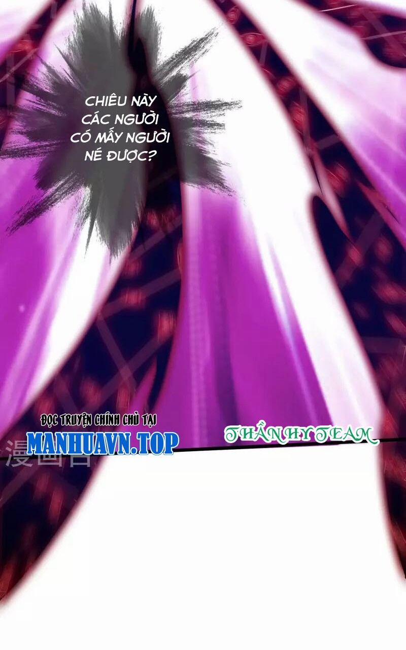 Hài Đế Vi Tôn 172 trang 15