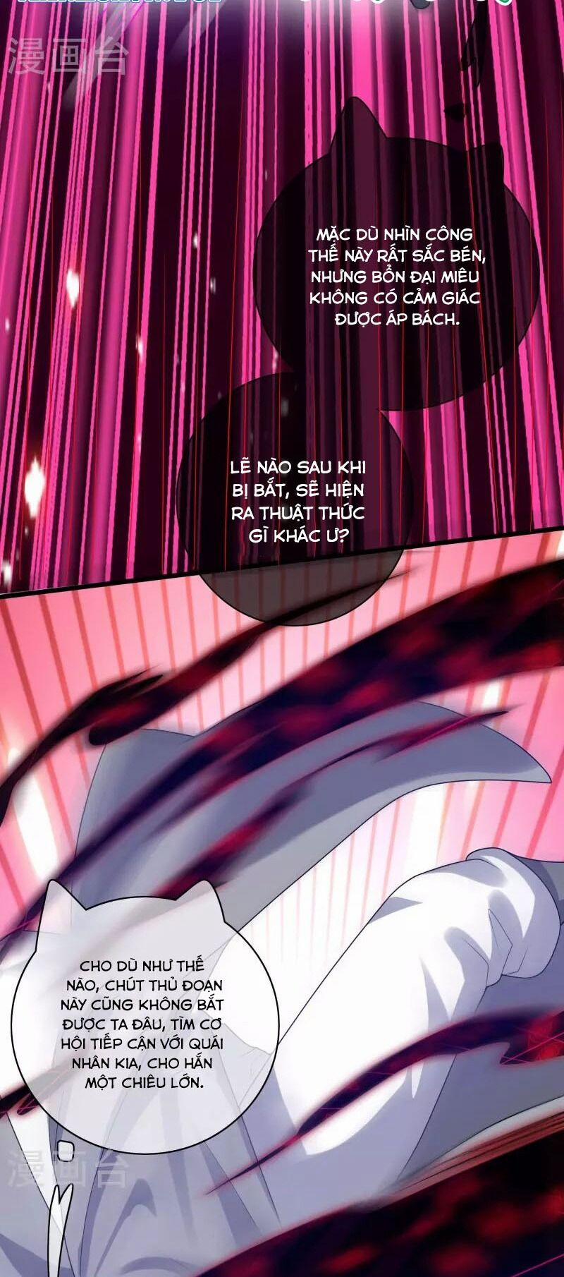 Hài Đế Vi Tôn 172 trang 20