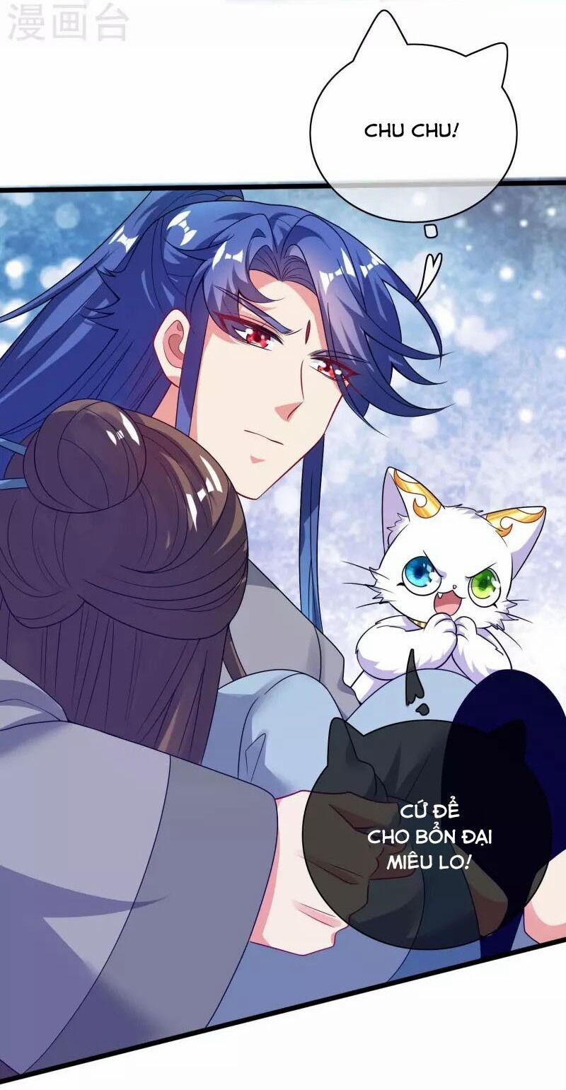 Hài Đế Vi Tôn 172 trang 40