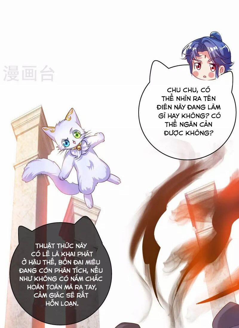 Hài Đế Vi Tôn 173 trang 15