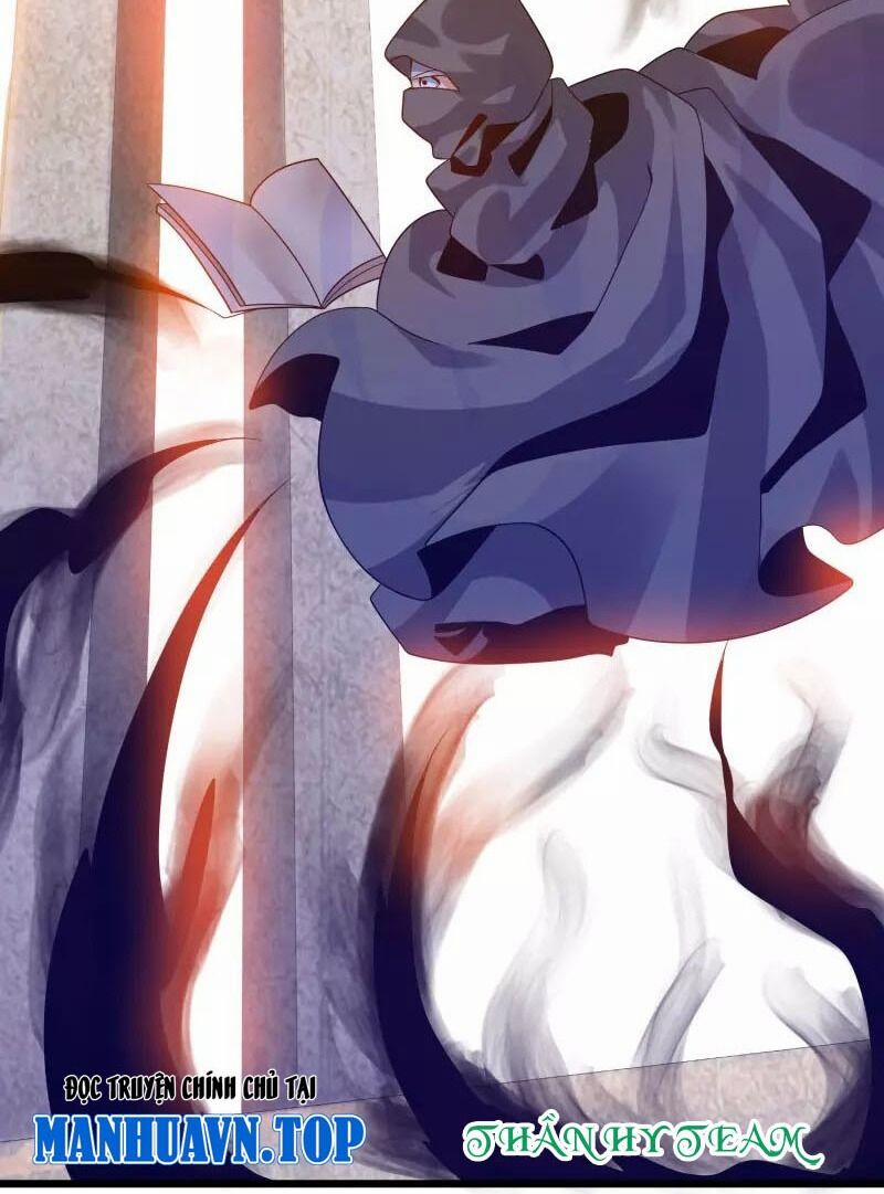 Hài Đế Vi Tôn 173 trang 16