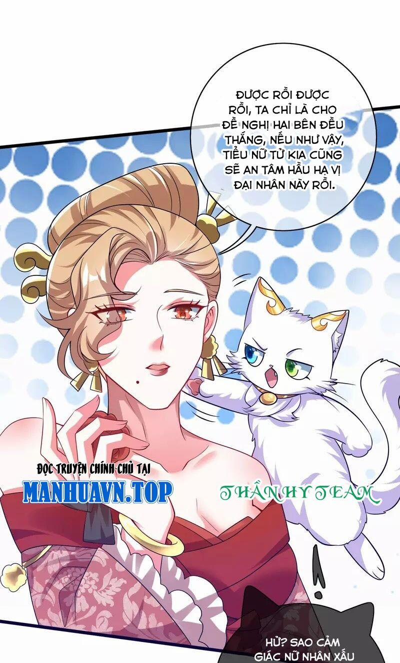 Hài Đế Vi Tôn 173 trang 21