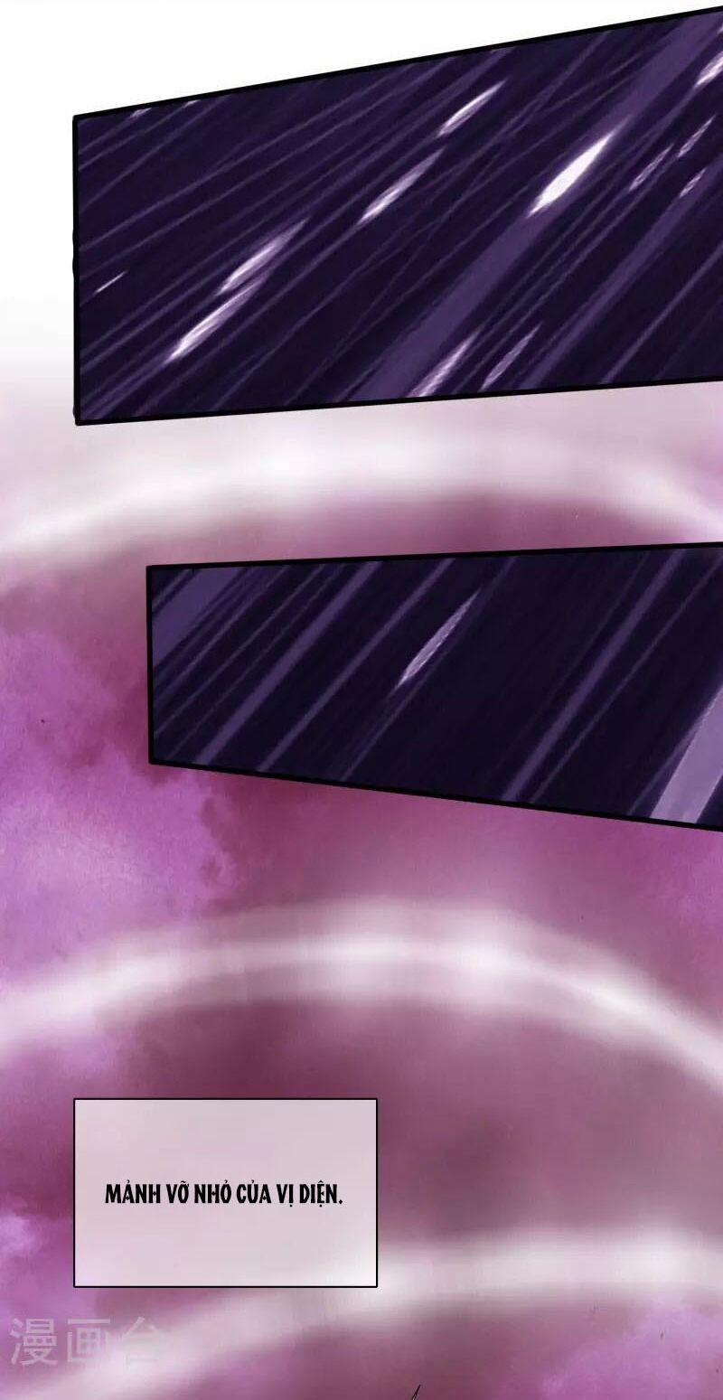 Hài Đế Vi Tôn 173 trang 26