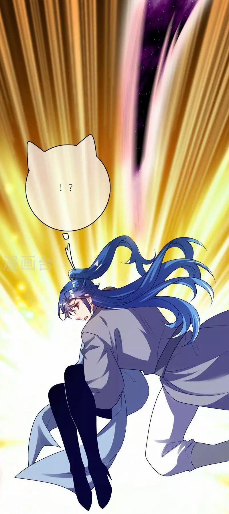 Hài Đế Vi Tôn 173 trang 29