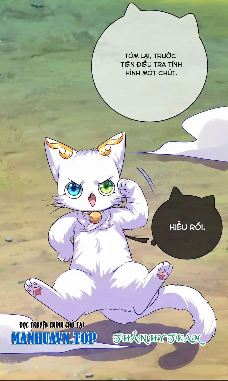 Hài Đế Vi Tôn 173 trang 5