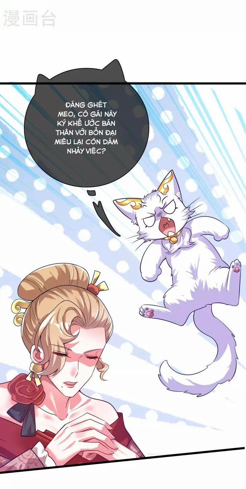 Hài Đế Vi Tôn 173 trang 9