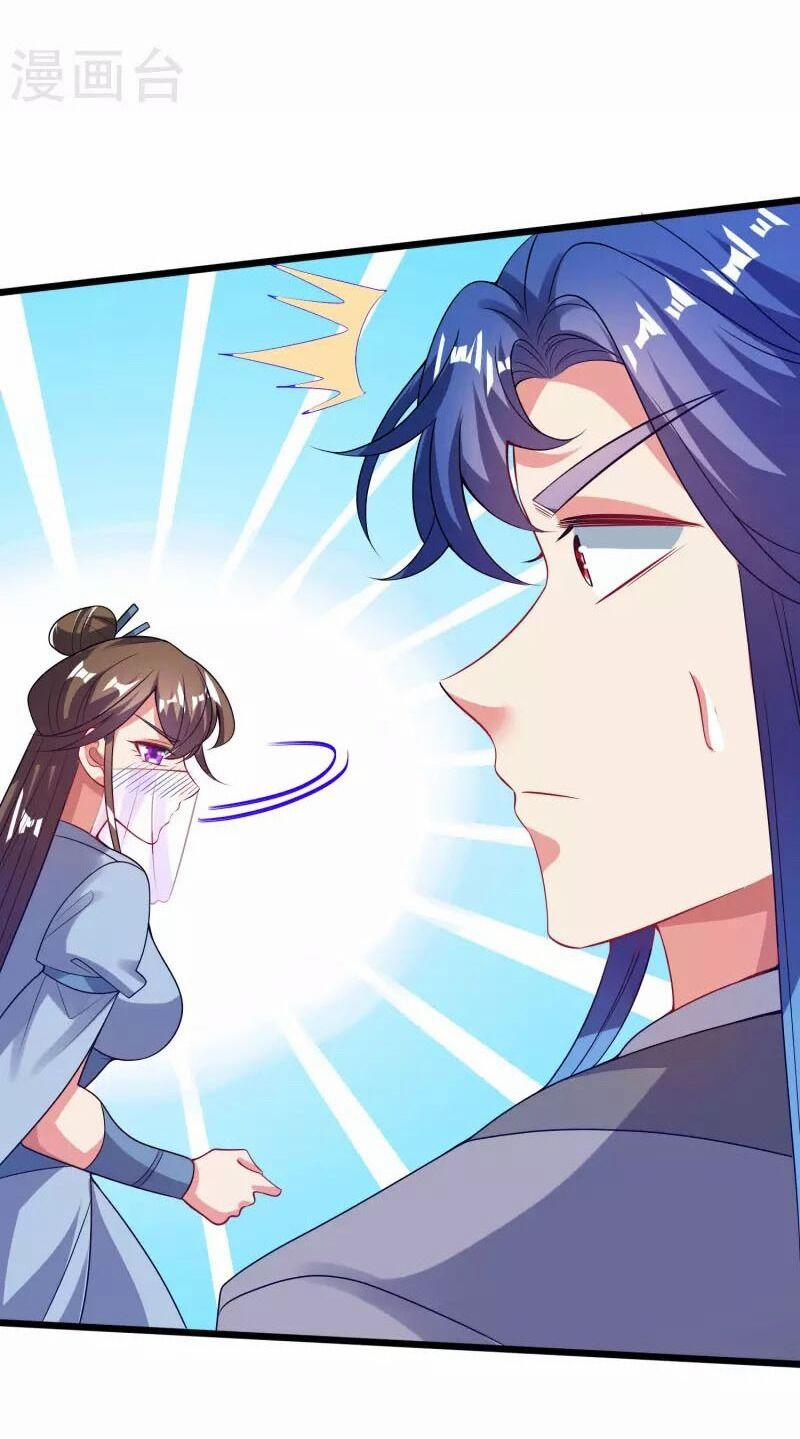 Hài Đế Vi Tôn 174 trang 19