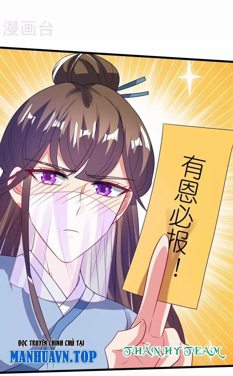 Hài Đế Vi Tôn 174 trang 20