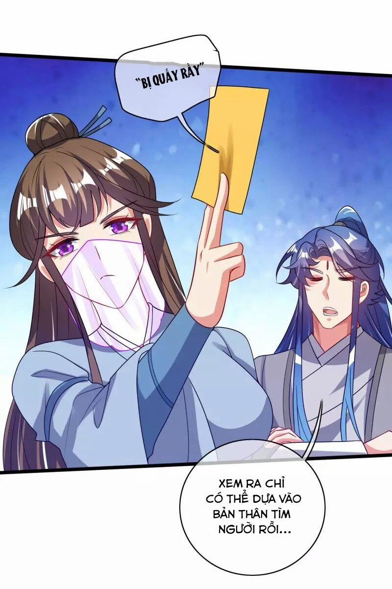 Hài Đế Vi Tôn 174 trang 28