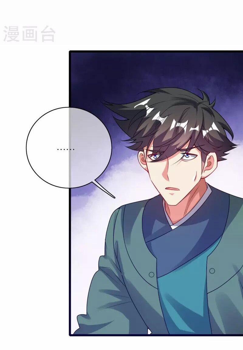 Hài Đế Vi Tôn 174 trang 3