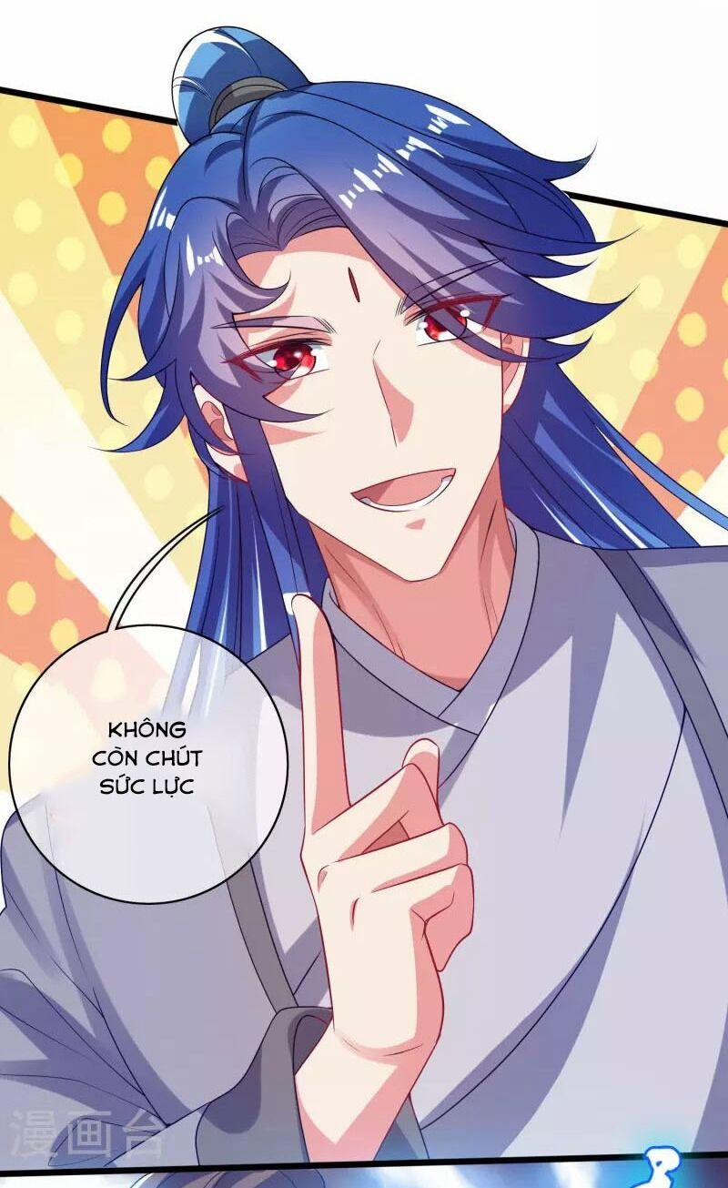 Hài Đế Vi Tôn 174 trang 33