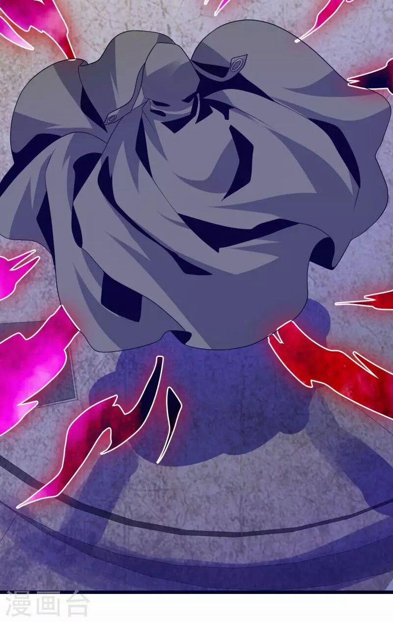 Hài Đế Vi Tôn 174 trang 9