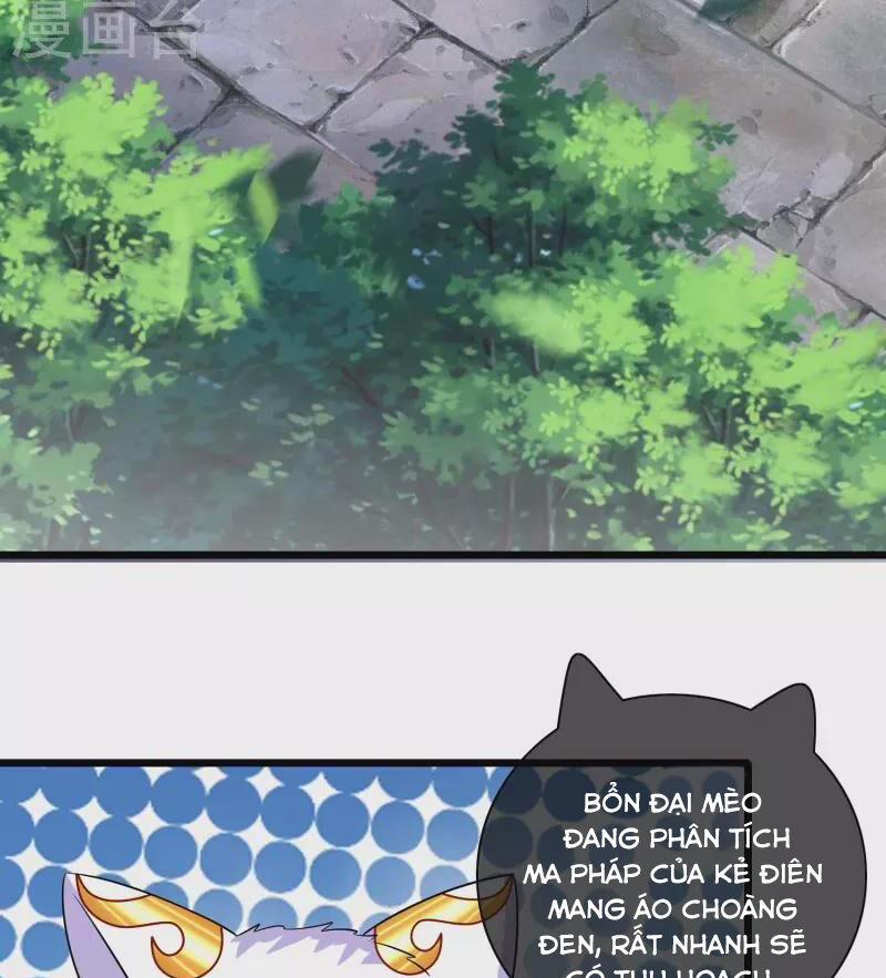 Hài Đế Vi Tôn 175 trang 12