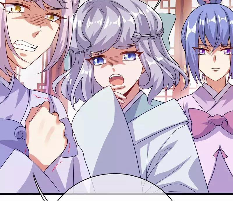 Hài Đế Vi Tôn 175 trang 22