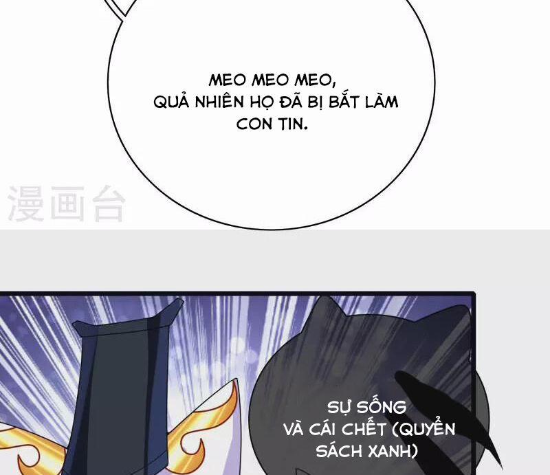 Hài Đế Vi Tôn 175 trang 23