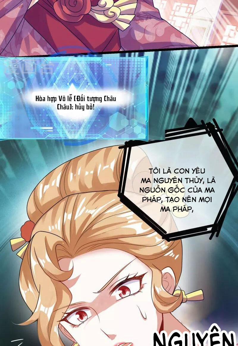 Hài Đế Vi Tôn 175 trang 34