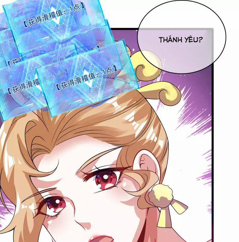 Hài Đế Vi Tôn 175 trang 36