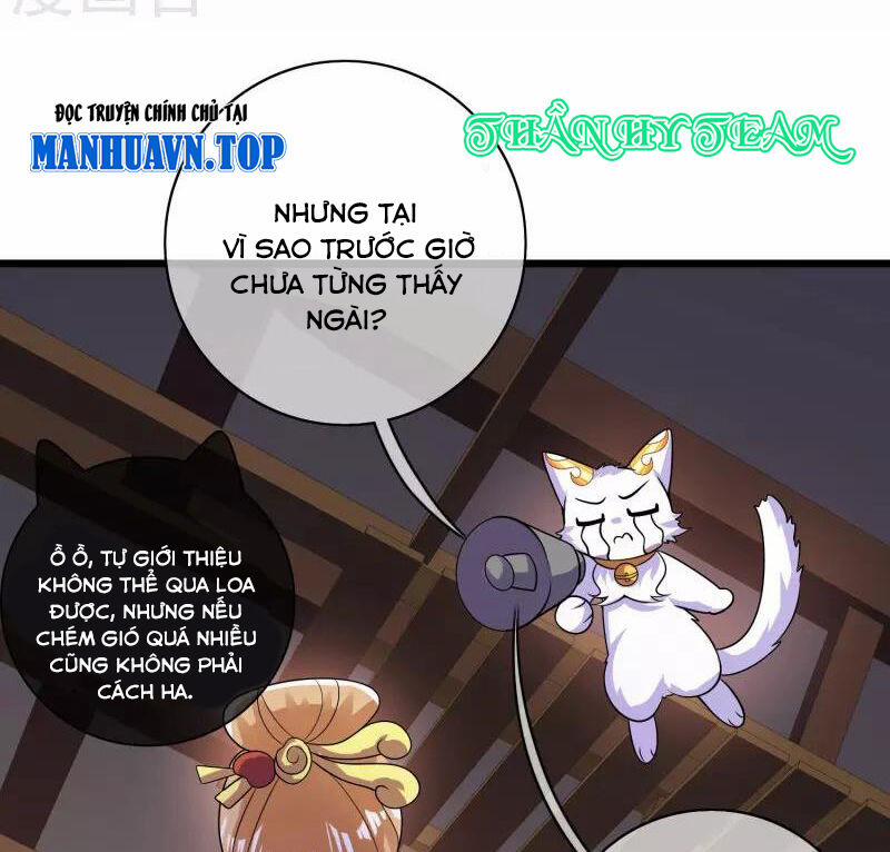 Hài Đế Vi Tôn 175 trang 38