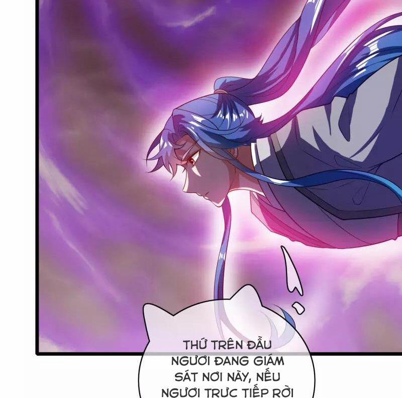 Hài Đế Vi Tôn 175 trang 6