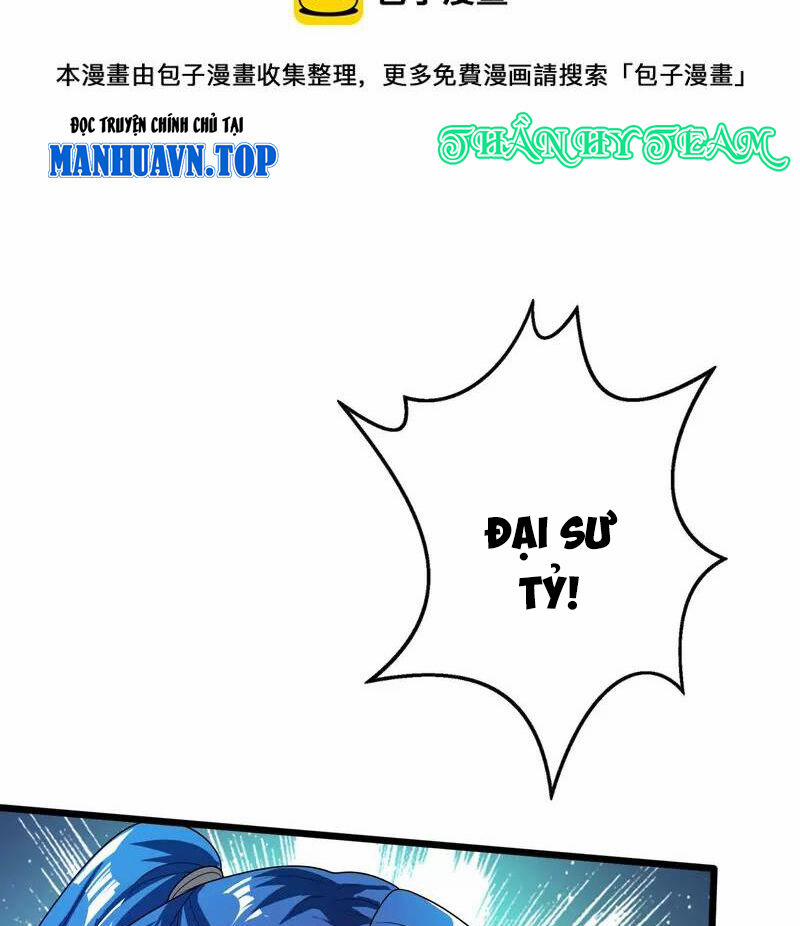 Hài Đế Vi Tôn 176 trang 18