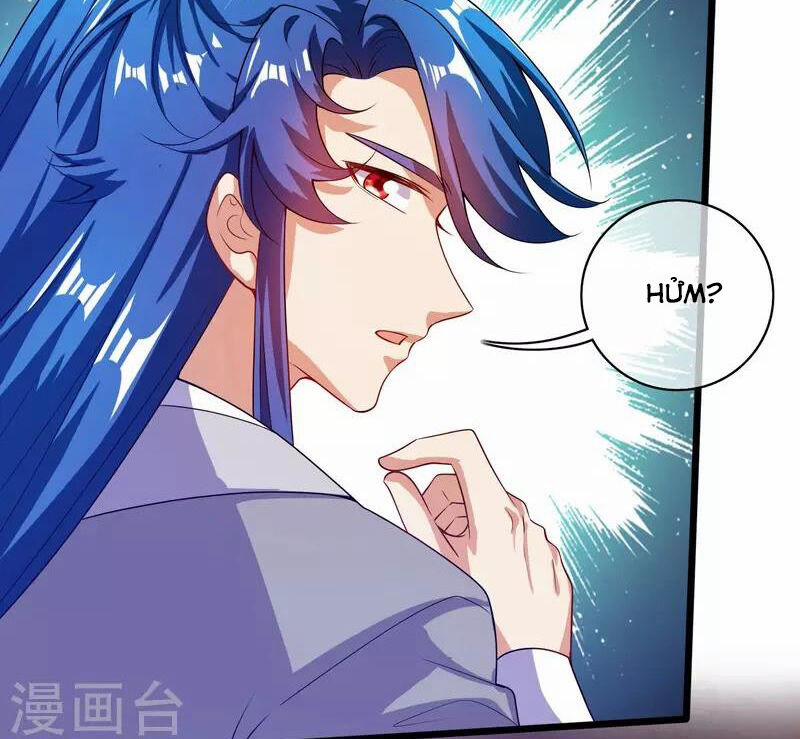 Hài Đế Vi Tôn 176 trang 19