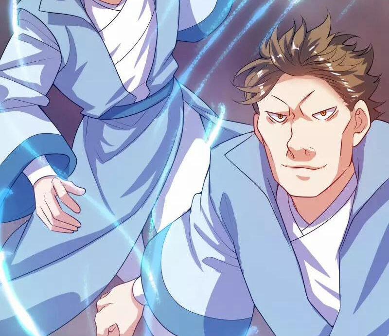 Hài Đế Vi Tôn 176 trang 21