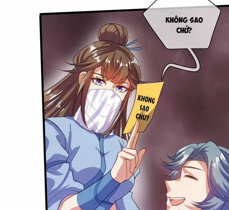 Hài Đế Vi Tôn 176 trang 25