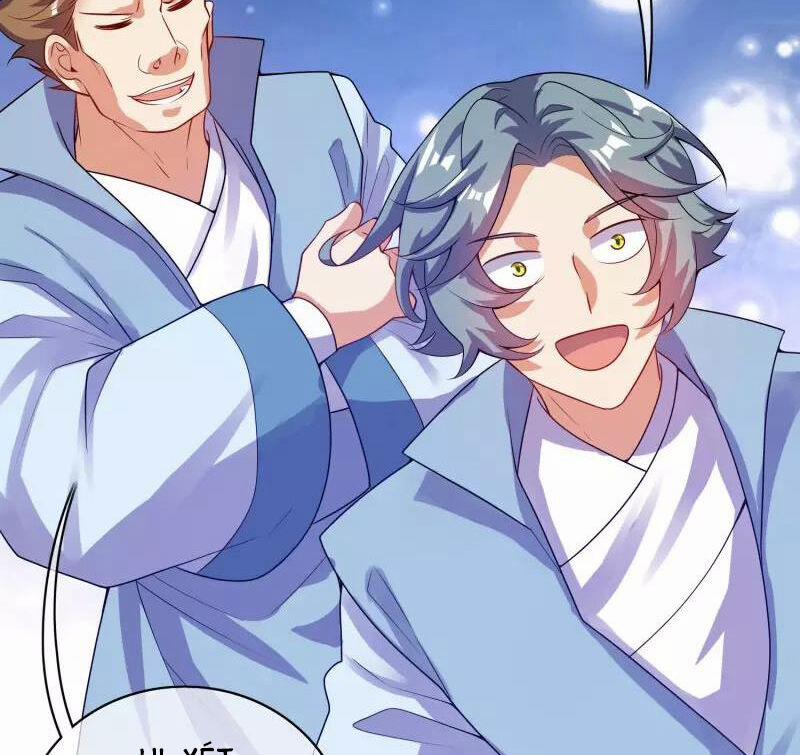 Hài Đế Vi Tôn 176 trang 28