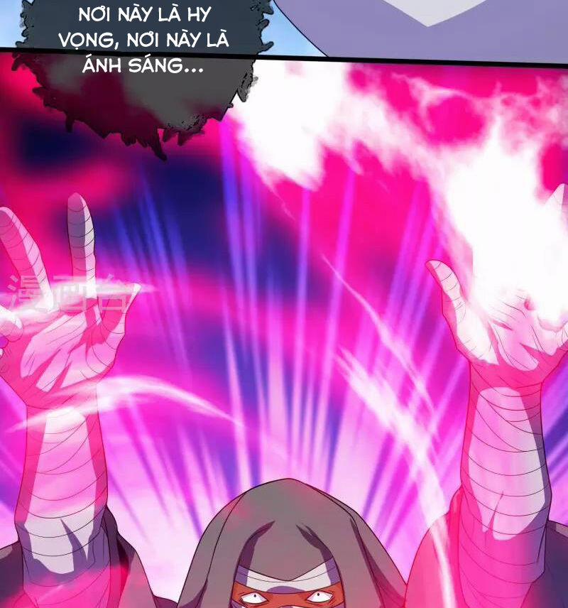 Hài Đế Vi Tôn 176 trang 40