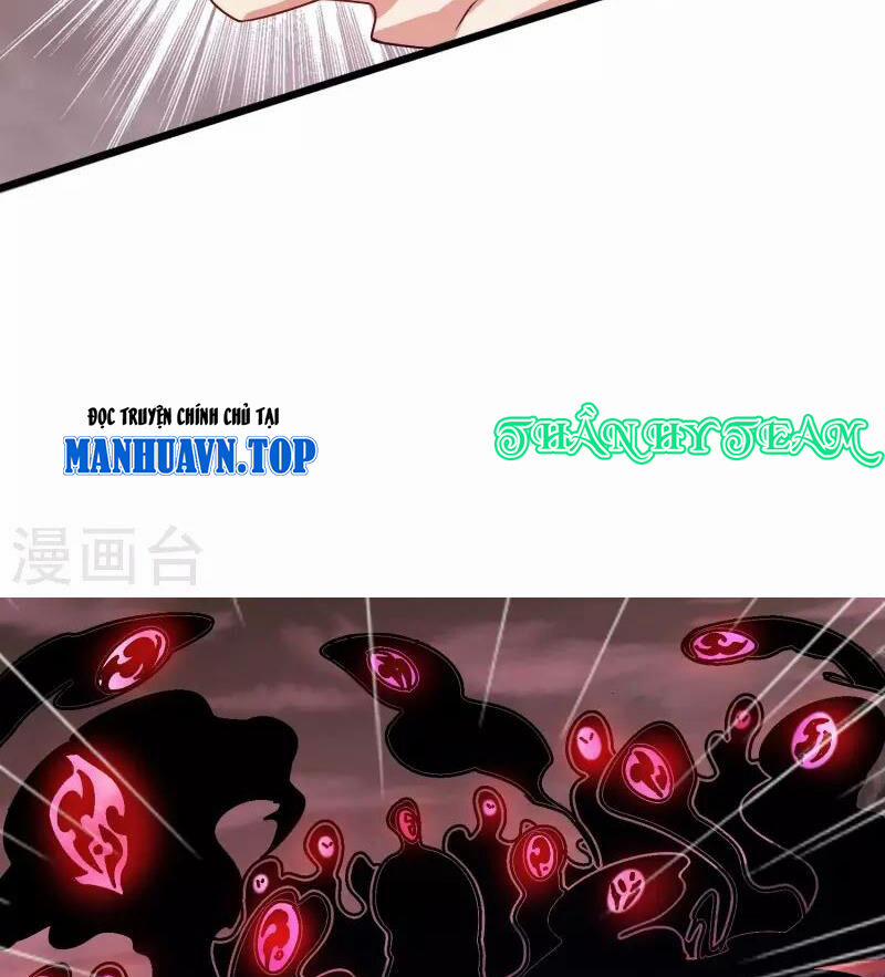 Hài Đế Vi Tôn 176 trang 45