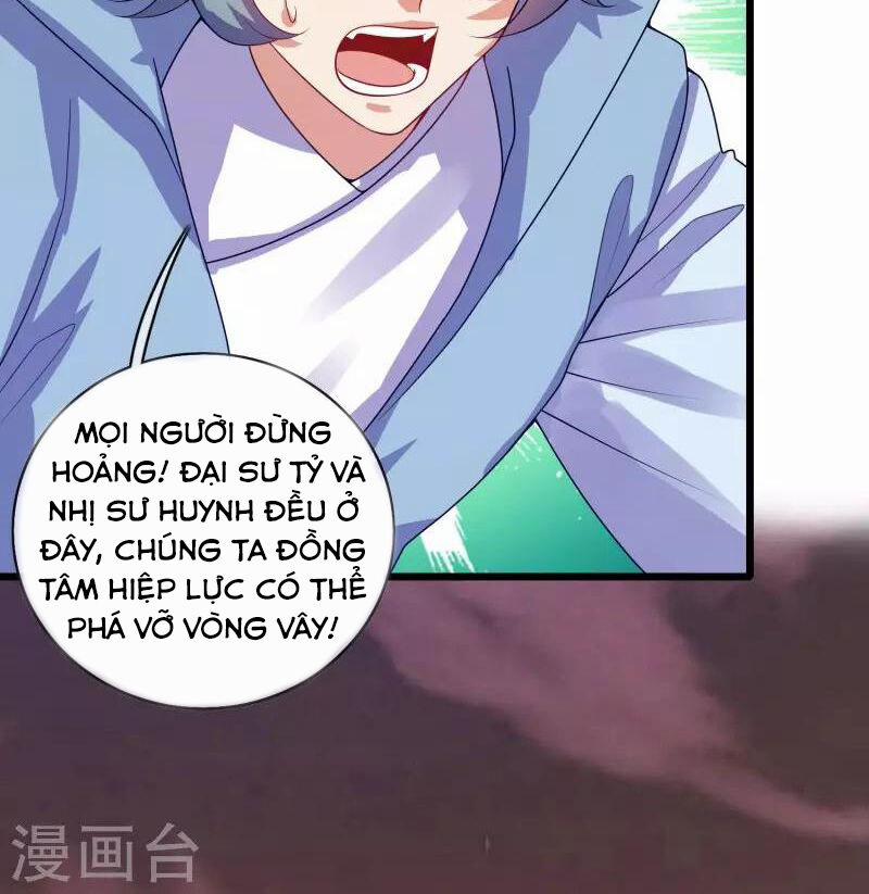 Hài Đế Vi Tôn 176 trang 52